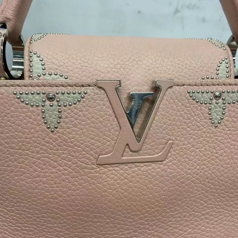 Louis Vuitton Women Pre-Loved Bag Very Good Condition